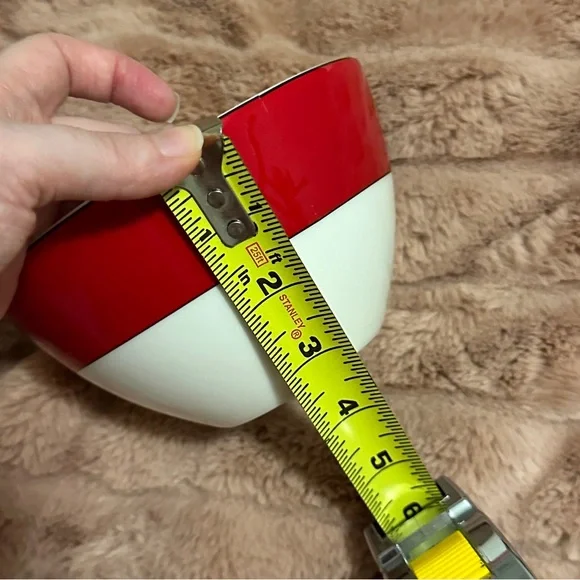 Kate Spade Lenox Red Rutherford Bowl - Picture 3 of 11